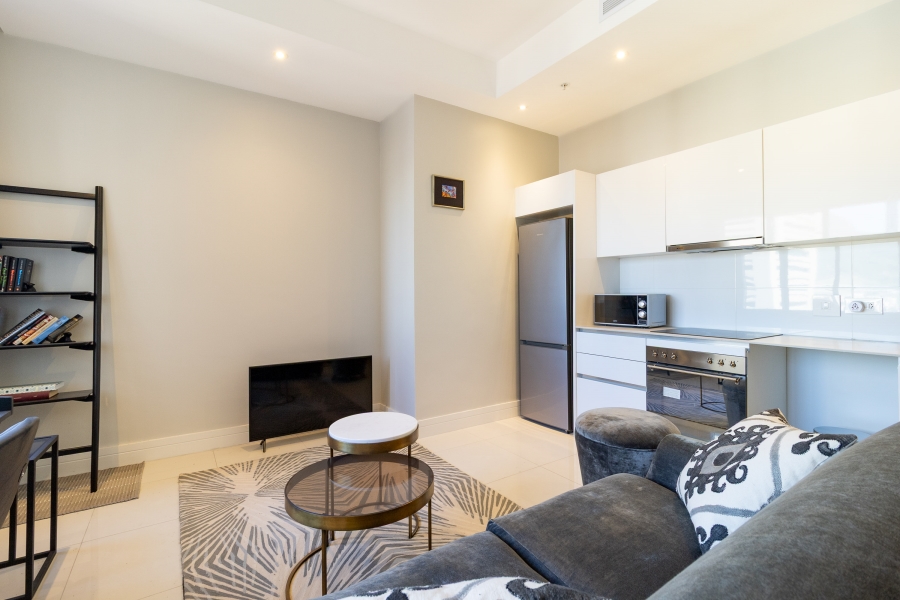1 Bedroom Property for Sale in Cape Town City Centre Western Cape